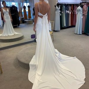 Essence of Australia Wedding Dress